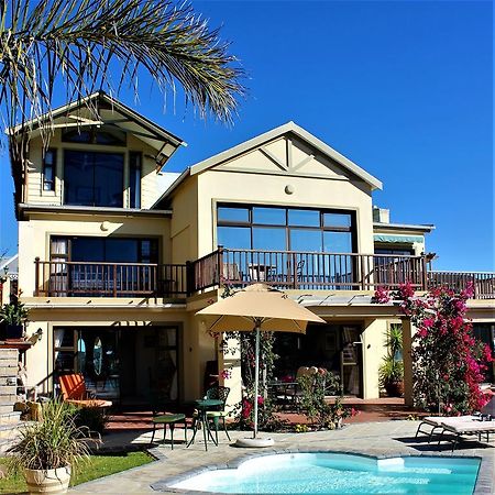 Panorama Guest House Port Alfred Luaran gambar