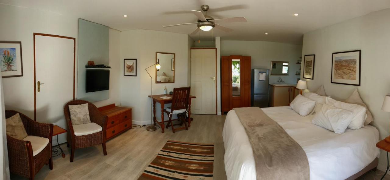Panorama Guest House Port Alfred Luaran gambar
