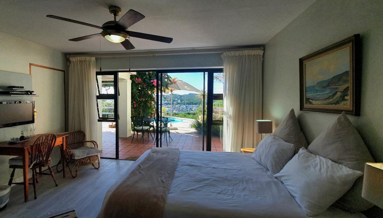 Panorama Guest House Port Alfred Luaran gambar