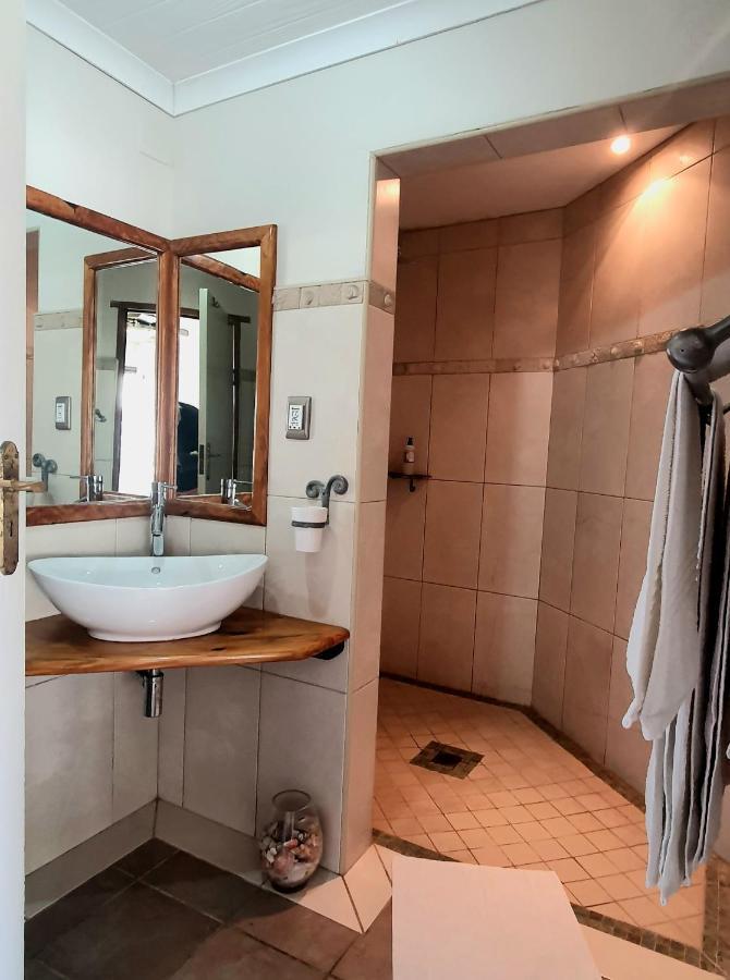 Panorama Guest House Port Alfred Luaran gambar
