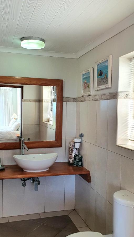 Panorama Guest House Port Alfred Luaran gambar