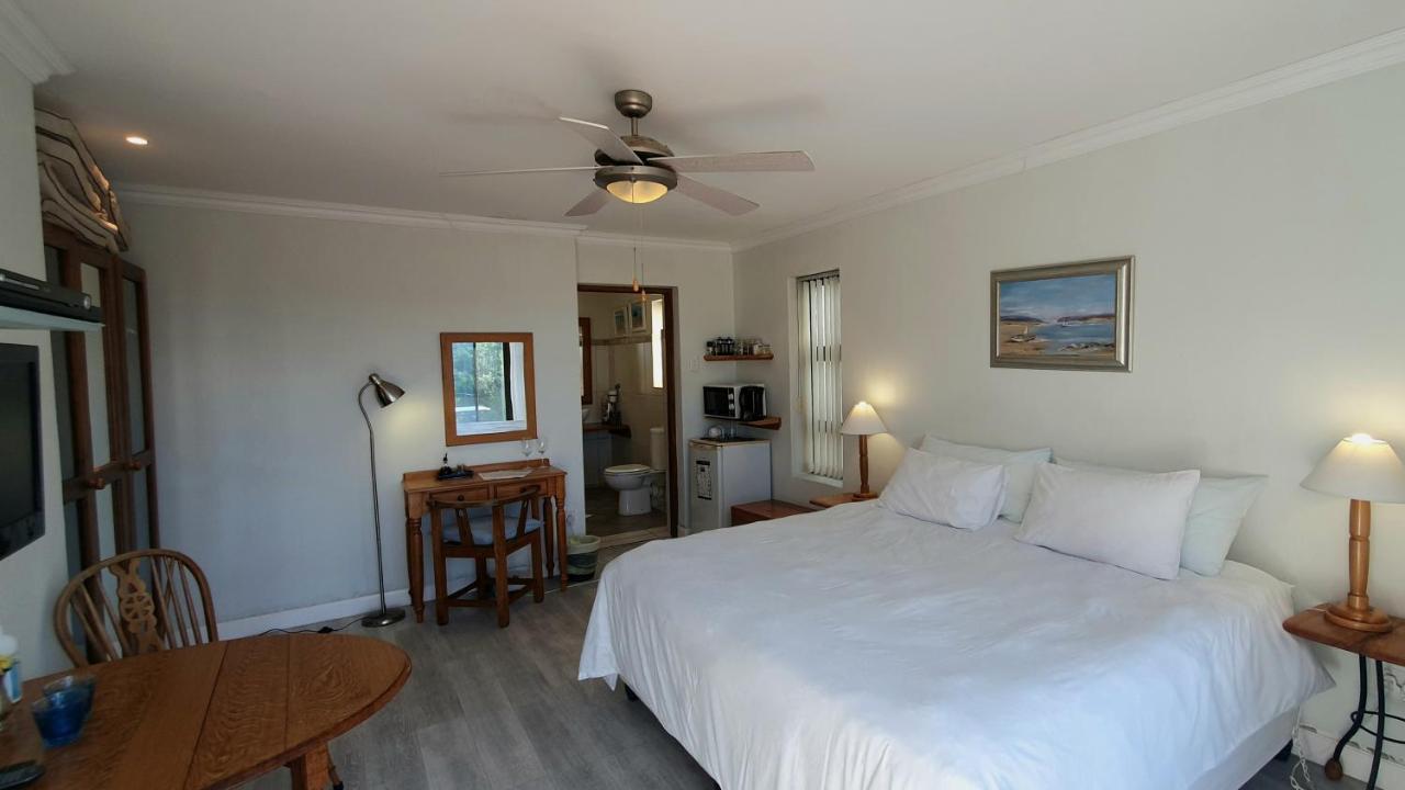 Panorama Guest House Port Alfred Luaran gambar