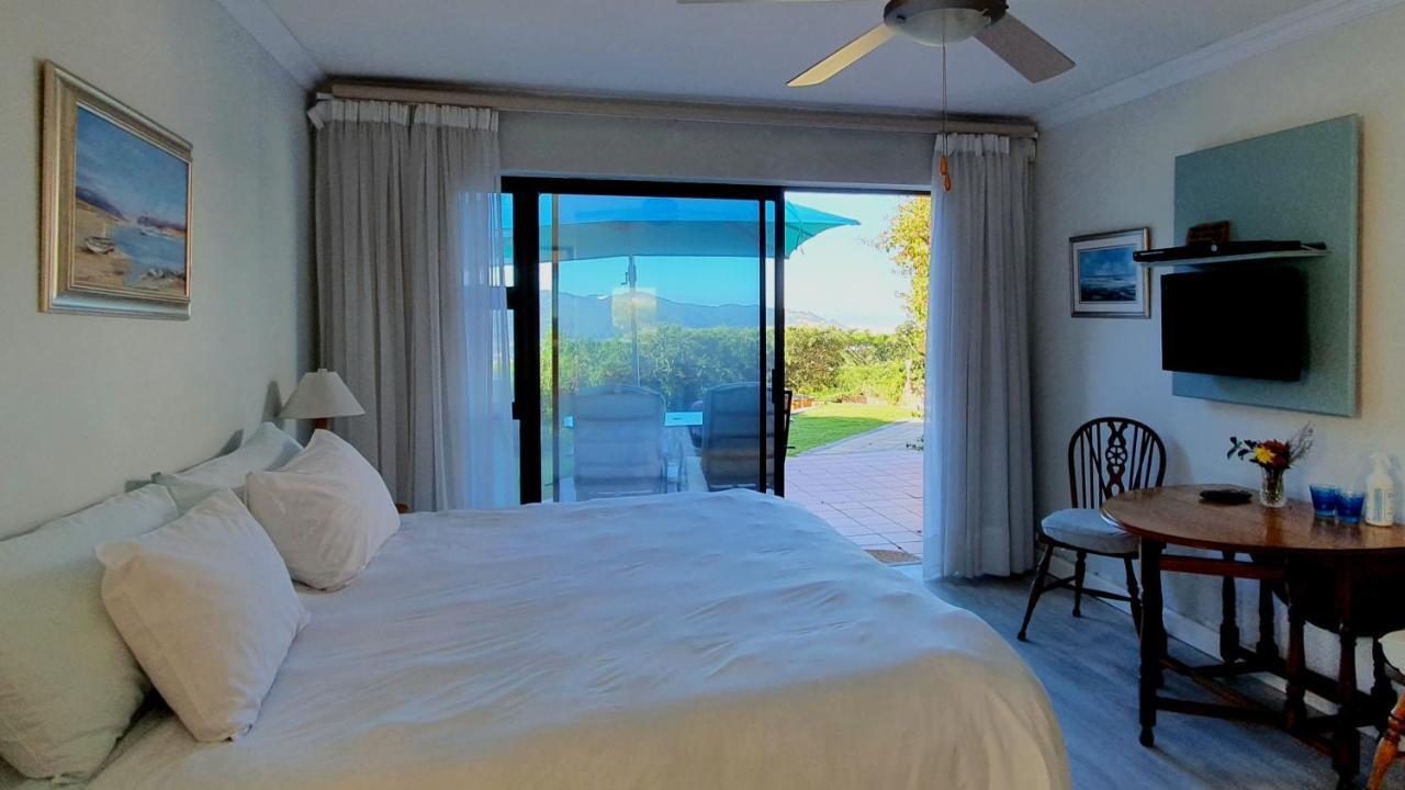 Panorama Guest House Port Alfred Luaran gambar
