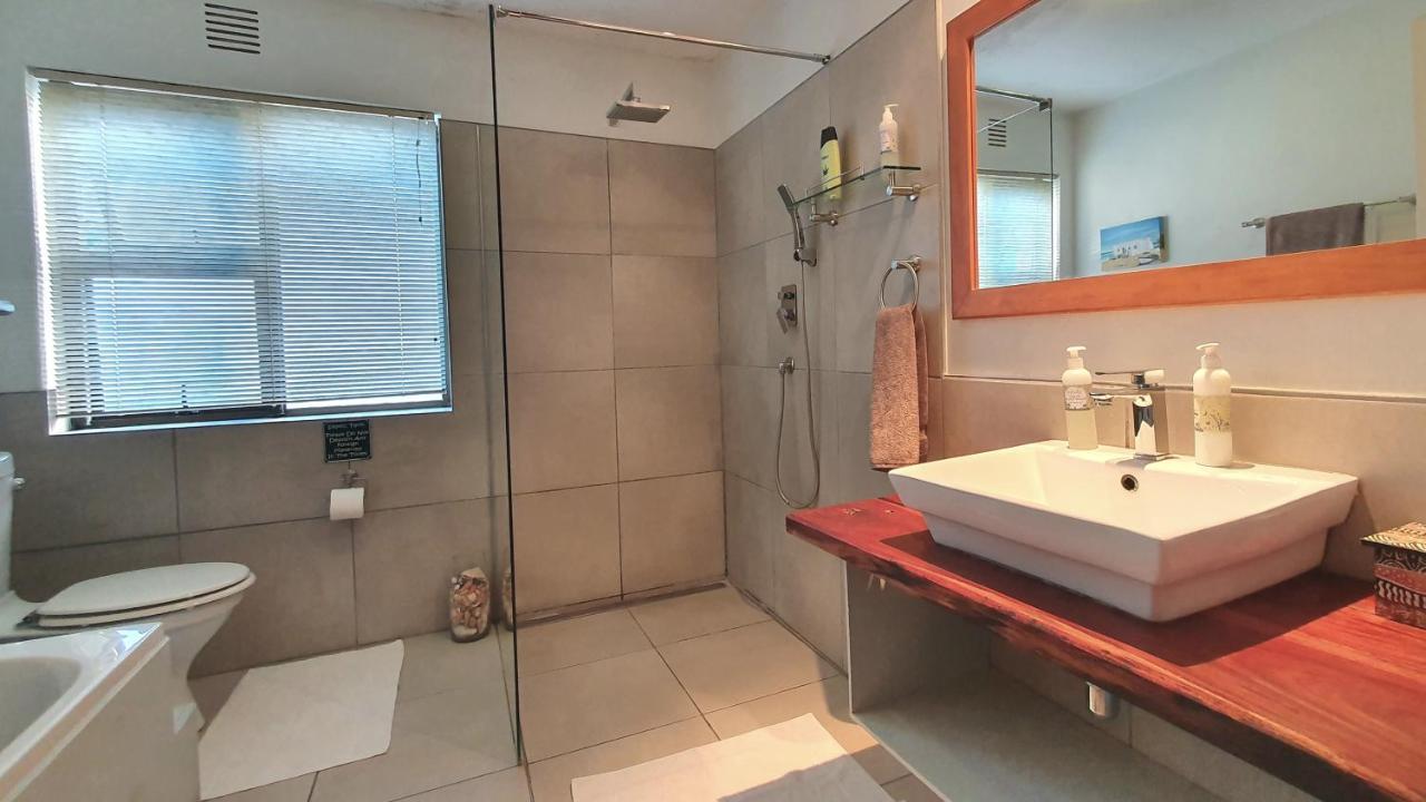 Panorama Guest House Port Alfred Luaran gambar