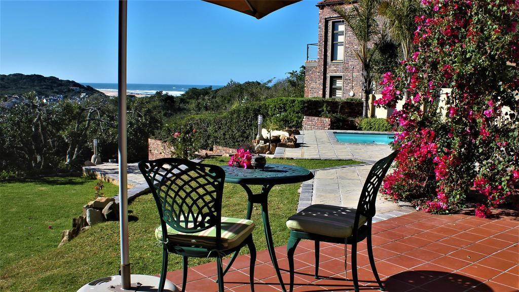 Panorama Guest House Port Alfred Luaran gambar