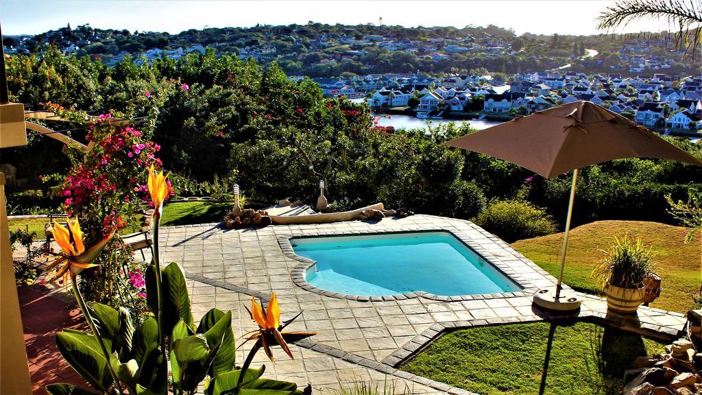 Panorama Guest House Port Alfred Luaran gambar