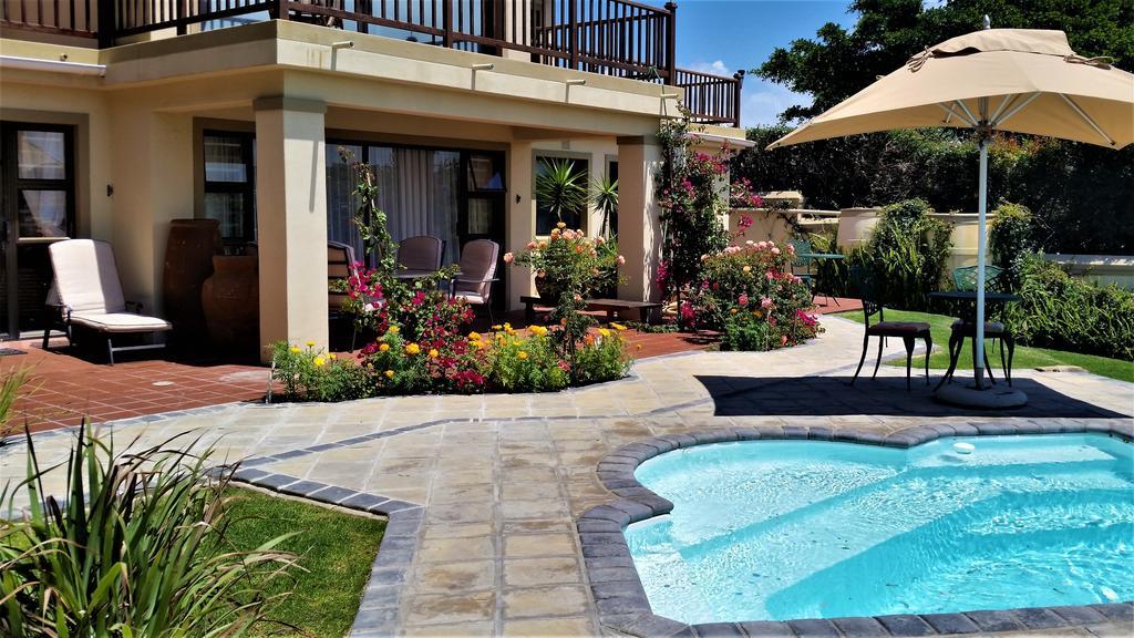 Panorama Guest House Port Alfred Luaran gambar