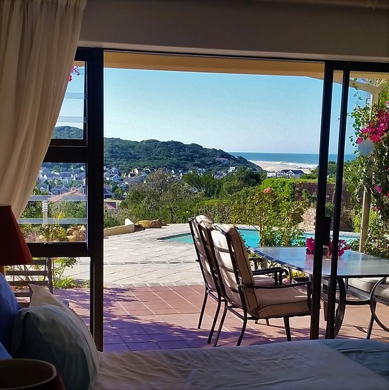 Panorama Guest House Port Alfred Luaran gambar