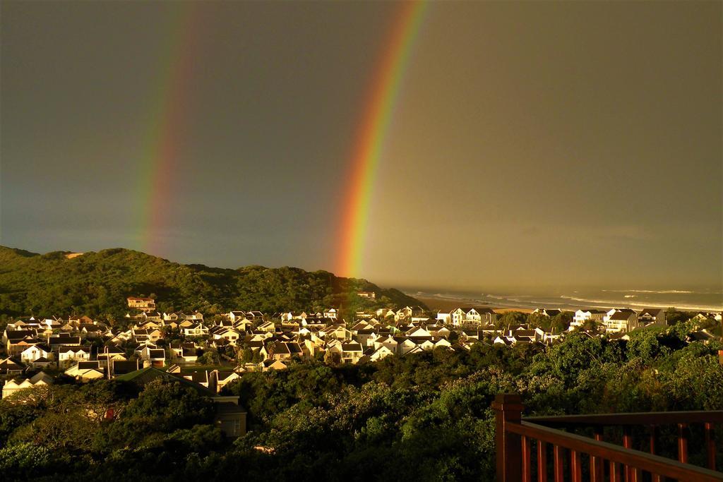 Panorama Guest House Port Alfred Luaran gambar