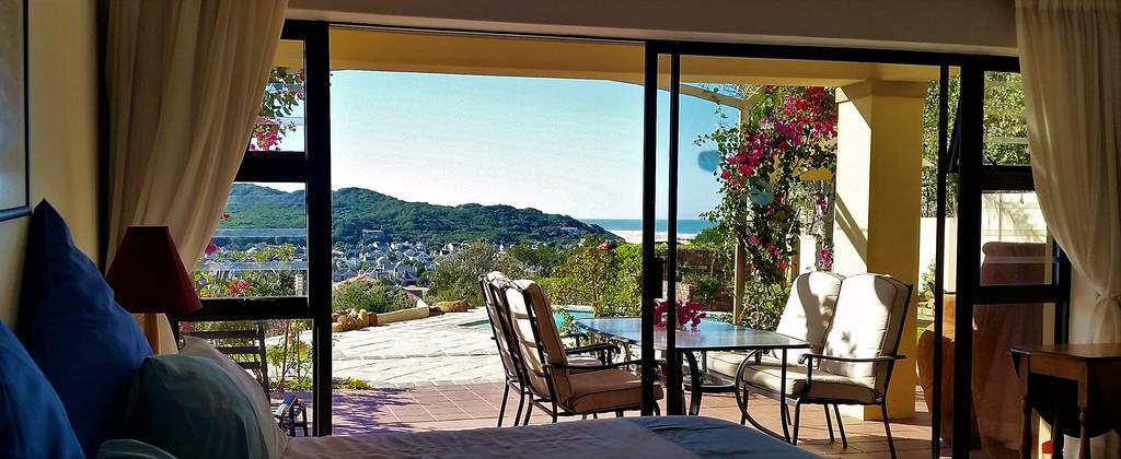 Panorama Guest House Port Alfred Luaran gambar