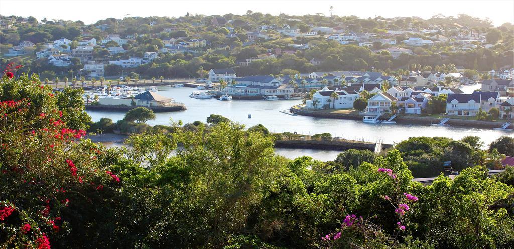 Panorama Guest House Port Alfred Luaran gambar