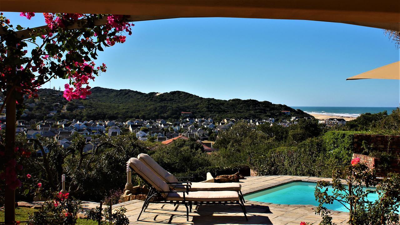 Panorama Guest House Port Alfred Luaran gambar